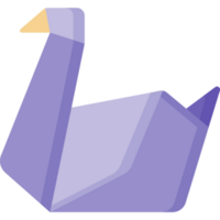 Pato icono diseño png