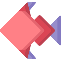 Fisch-Icon-Design png