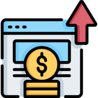 income icon design png