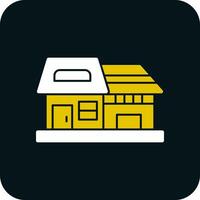 Home Vector Icon Design