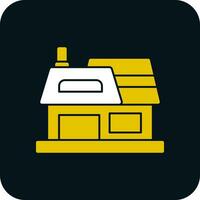 House Vector Icon Design