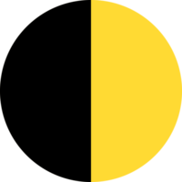 Phases of the moon png