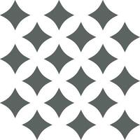 geométrico patrones diseños vector