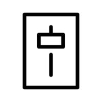 Volume Control Icon Vector Symbol Design Illustration