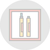 Toner Vector Icon Design