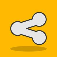 Share Vector Icon Design