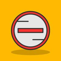 Remove Vector Icon Design