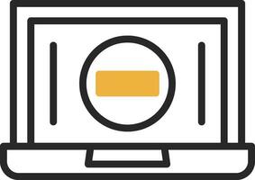 Removing Vector Icon Design
