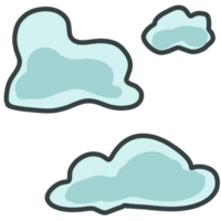 clip art of sky png