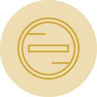 Remove Vector Icon Design