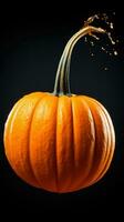 a photo of pumpkin