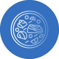 Beef Stew Vector Icon Design