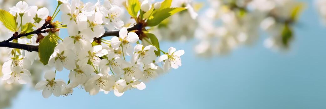 blanco flores florecer foto