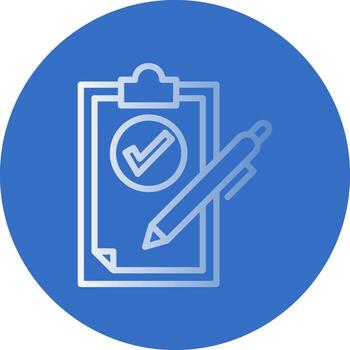 Note Vector Icon Design