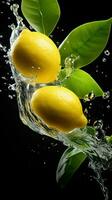 a photo of lemon