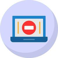 Removing Vector Icon Design