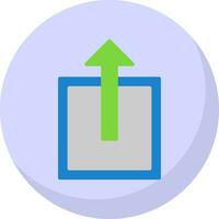Share Vector Icon Design