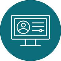 User Vector Icon