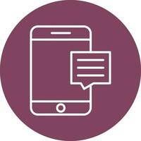 self service Vector Icon