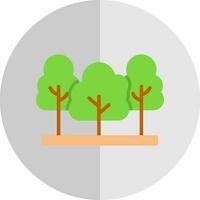 Tree Vector Icon Design