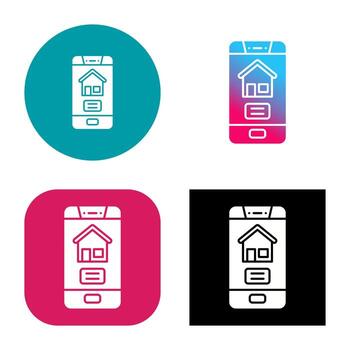 Application Vector Icon