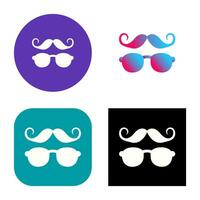 Hipster Style Vector Icon