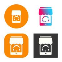 Support Vector Icon