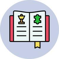 Logic Vector Icon