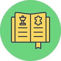 Logic Vector Icon