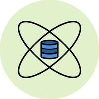 Data Science Vector Icon