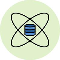 Data Science Vector Icon