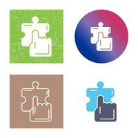 Quick Selection Vector Icon
