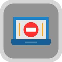 Removing Vector Icon Design