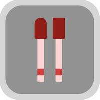 Brow Pencil Vector Icon Design