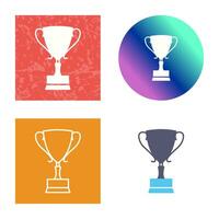 Award Vector Icon