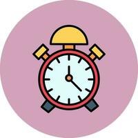 Old Watch Vector Icon