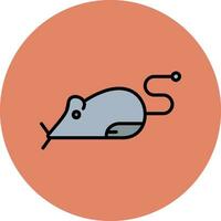 Mouse Vector Icon