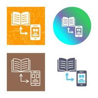 Responsive Vector Icon