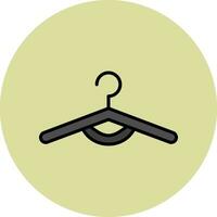 Hanger Vector Icon