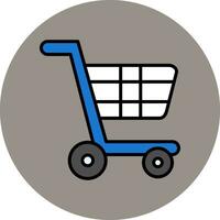 Shopping Vector Icon