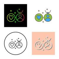 Necklace Vector Icon