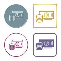 Money Vector Icon