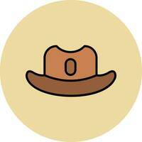 Hats Vector Icon