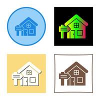 Rent Vector Icon