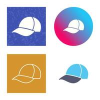 Hat Vector Icon