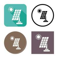 Energy Vector Icon