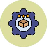 Software Development Vector Icon