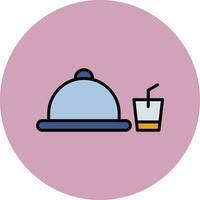 Food Vector Icon