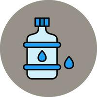 Water Vector Icon