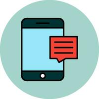 self service Vector Icon